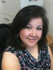Martina Ortiz's Classmates® Profile Photo