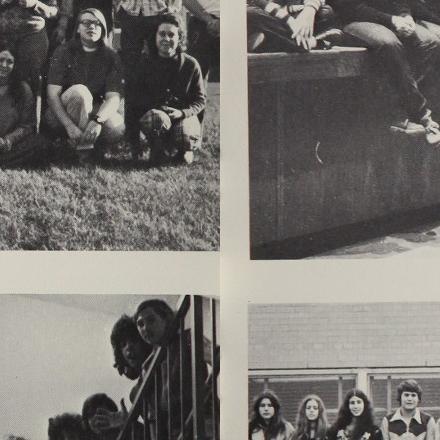 Judith Spiegel's Classmates profile album