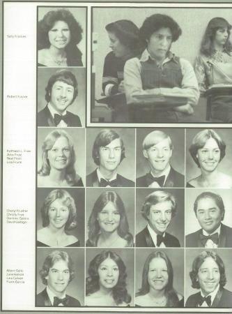 Bob Frazier's Classmates profile album