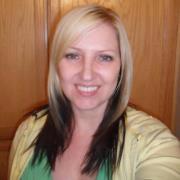 Michelle Cooper's Classmates® Profile Photo