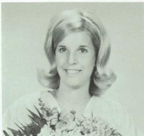 Frances Dunlavy's Classmates profile album