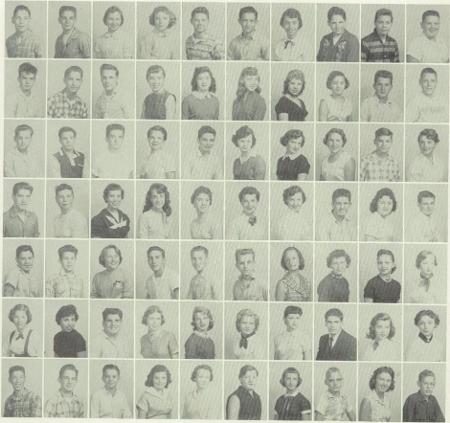 NANCY FAIRLEIGH's Classmates profile album