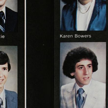 Guy Benoit's Classmates profile album