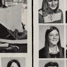 pam ossmann's Classmates profile album