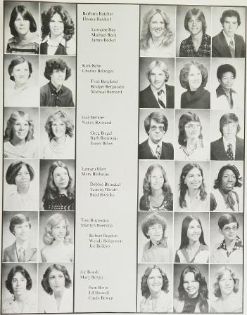 Deb Blondeel's Classmates profile album