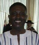 Vincent Akomeah's Classmates® Profile Photo