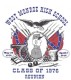 West Monroe High School, Class of '76 reunion event on Apr 2, 2016 image