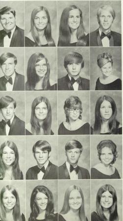 Cynthia Craft's Classmates profile album