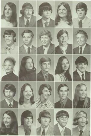 Diane Gajewski's Classmates profile album