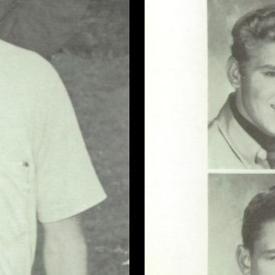 Dean Blair's Classmates profile album