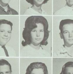 Diane Cleghorn's Classmates profile album
