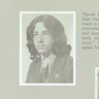 Gordon Smith's Classmates profile album