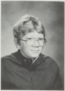 Brian Caldwell's Classmates profile album