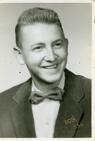 Bob Worrall's Classmates profile album