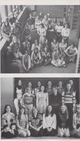 Darla Ward's Classmates profile album