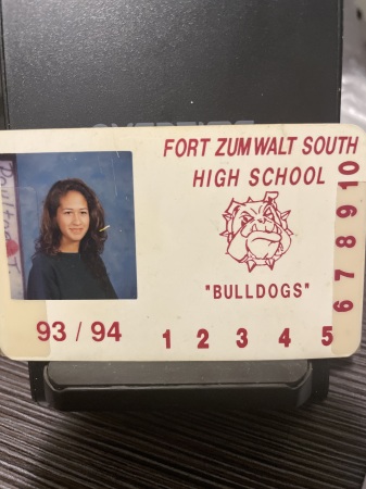Janice Vasquez's Classmates profile album
