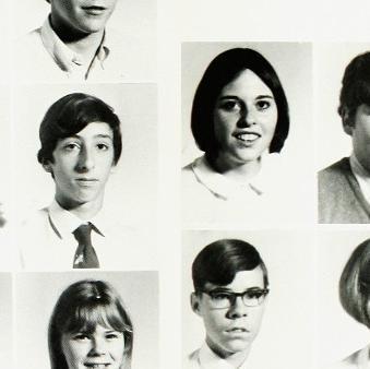 Gloria Henderson's Classmates profile album