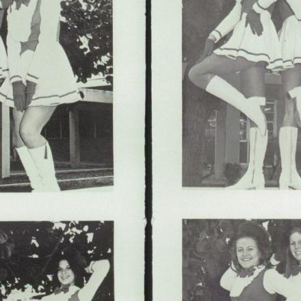 Deborah Depasquale's Classmates profile album