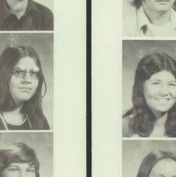 Denny Jones' Classmates profile album