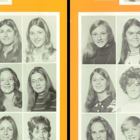 John Karrer's Classmates profile album