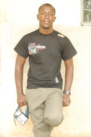 Bigirwa Omugahe's Classmates® Profile Photo