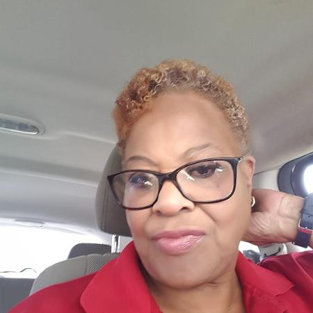 Wanda Holmes's Classmates® Profile Photo