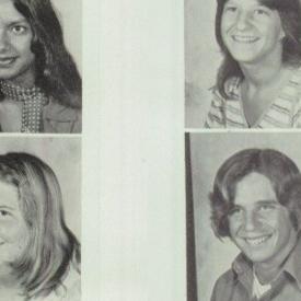 Sherry Kerr's Classmates profile album