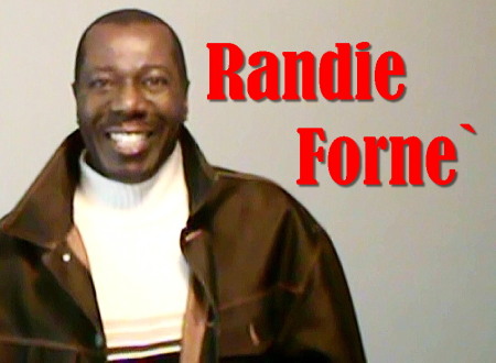 Randolph Harris's Classmates® Profile Photo