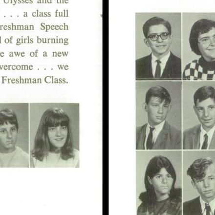 Alan Amador's Classmates profile album