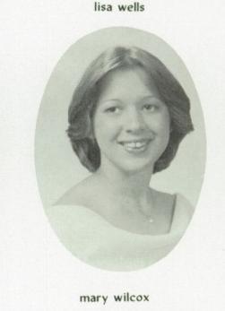 Mary Rushing's Classmates profile album