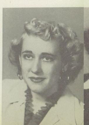 Joan Null's Classmates profile album