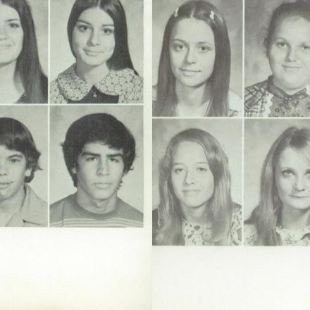 Jamie Beard's Classmates profile album