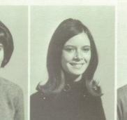 Carlene Robinson's Classmates profile album