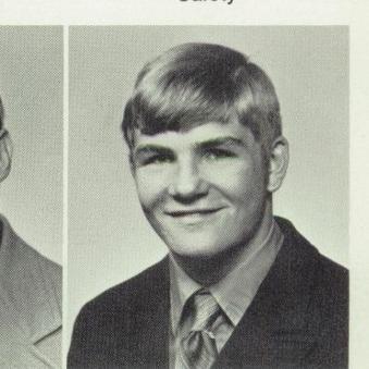 steve wolf's Classmates profile album