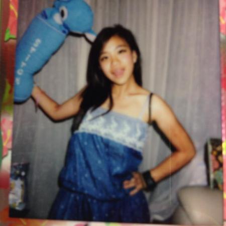 Caitlin Wong's Classmates® Profile Photo