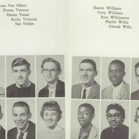 Thomas Wreath's Classmates profile album