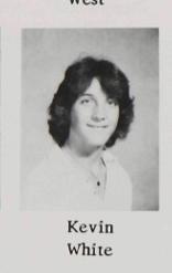 Kevin White's Classmates profile album