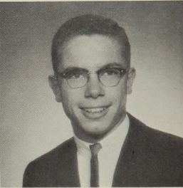 Gary Ott's Classmates profile album