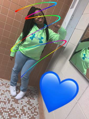 Kavonna Anderson's Classmates profile album