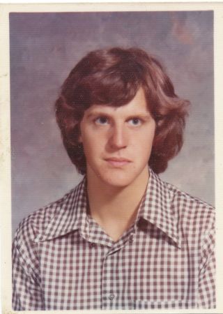 BOB HARSHMAN's Classmates profile album