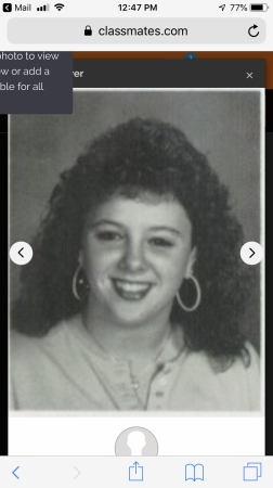 Vickie Hill's Classmates profile album