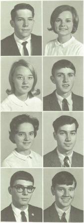 Gail Freeman's Classmates profile album