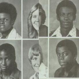 Dave Pearson's Classmates profile album