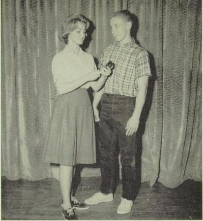 Sue Mackey's Classmates profile album