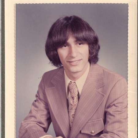 George Sekkas' Classmates profile album