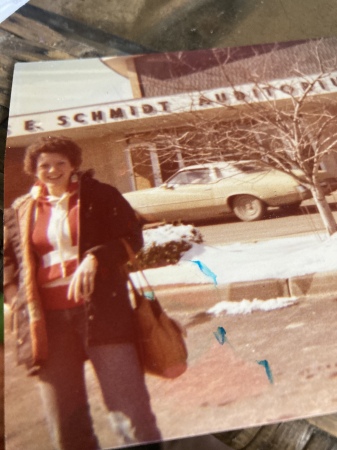 Patricia Kennedy's Classmates profile album