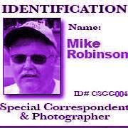 Michael Robinson's Classmates® Profile Photo