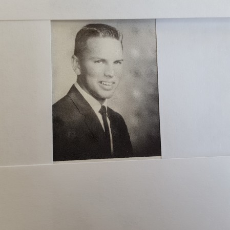 John Fletcher's Classmates profile album