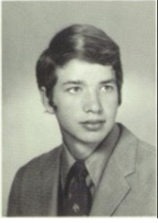 Richard Mulcunry's Classmates profile album