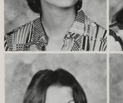 Janice Brown's Classmates profile album